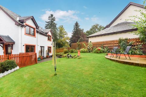 Heartwood House Kenmore Road, Aberfeldy, PH15 2BY