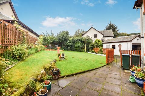 Heartwood House Kenmore Road, Aberfeldy, PH15 2BY