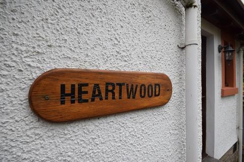 Heartwood House Kenmore Road, Aberfeldy, PH15 2BY