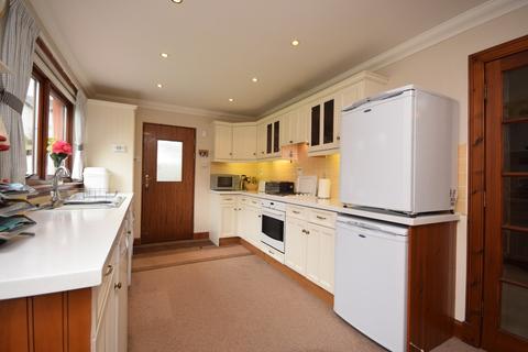 Heartwood House Kenmore Road, Aberfeldy, PH15 2BY