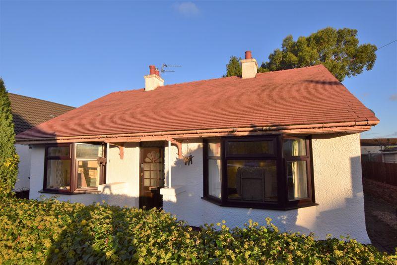 Westbrook Road, Saughall Massie 2 bed detached bungalow £250,000