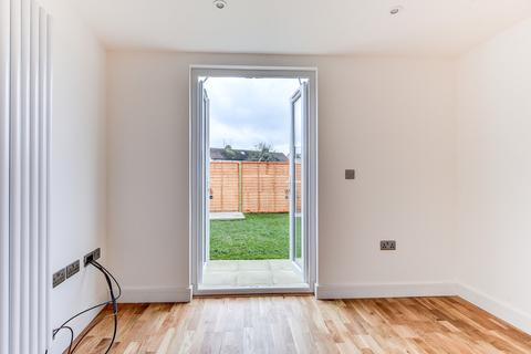 39a School Road, Upper Beeding, Steyning, BN44 3HY