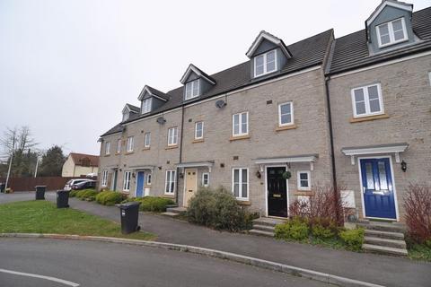 4 bedroom terraced house to rent, Long Ashton, Bristol, BS41