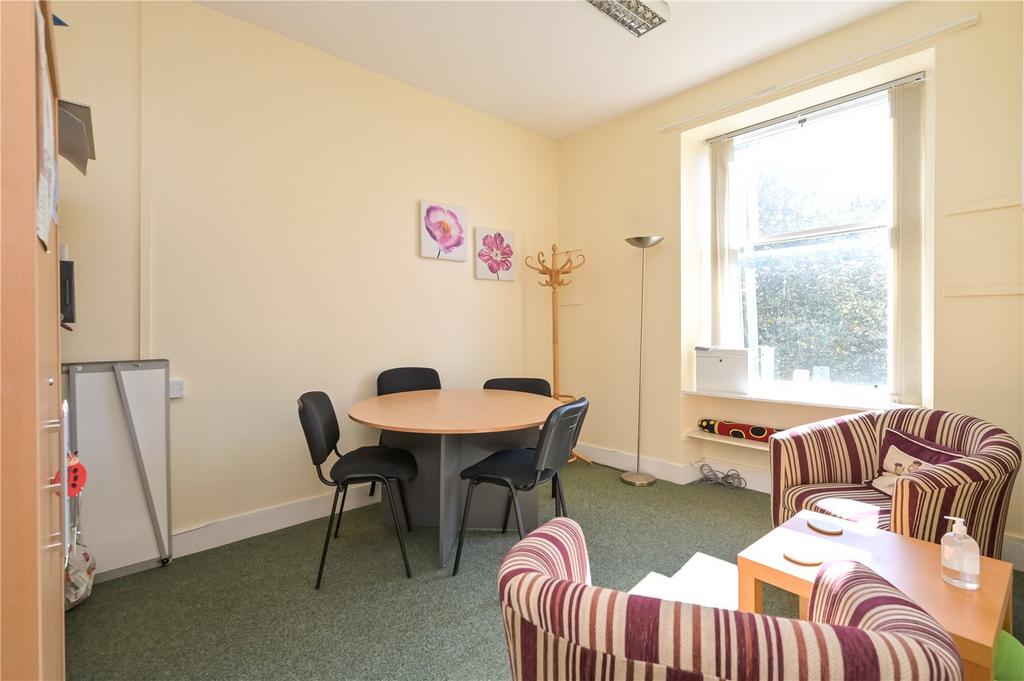 Reception Area 2