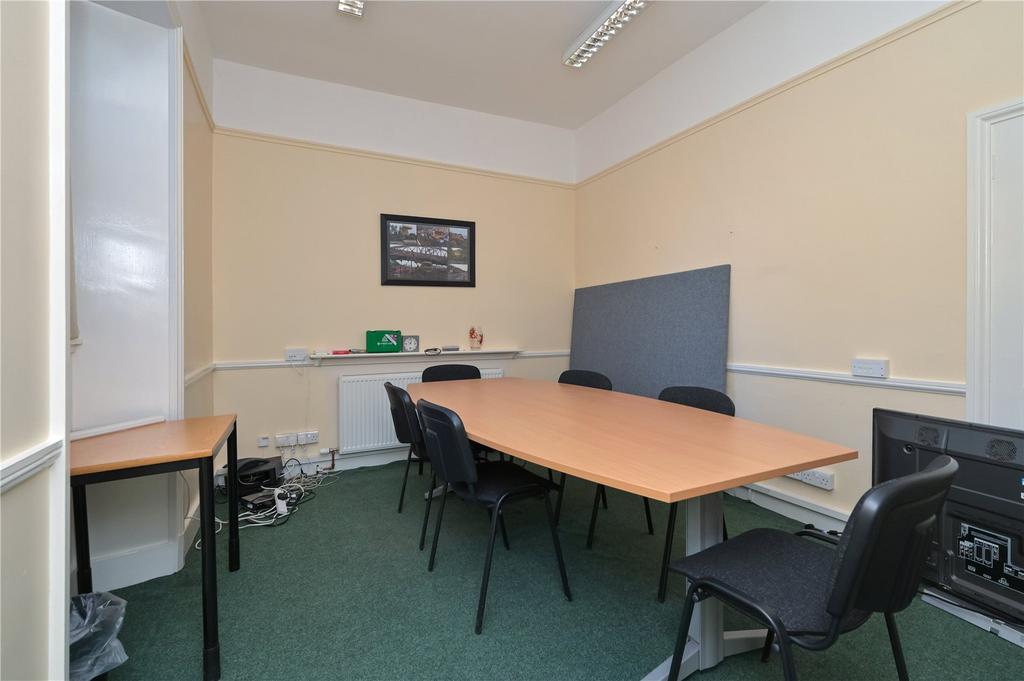 Boardroom