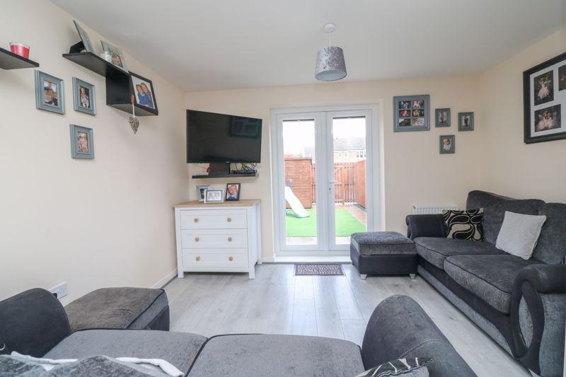 King Oswald Drive, Stella Riverside 3 bed terraced house £150,000