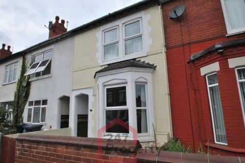 undefined, Beckett Road, Doncaster
