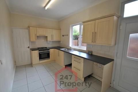 undefined, Beckett Road, Doncaster