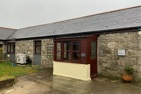 undefined, The Dairy, Trenear, Helston