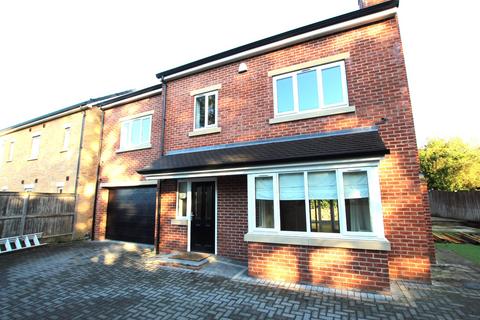 undefined, Johnson Lane, Ecclesfield, Sheffield