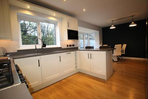 undefined, Johnson Lane, Ecclesfield, Sheffield