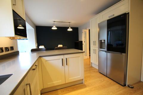 undefined, Johnson Lane, Ecclesfield, Sheffield