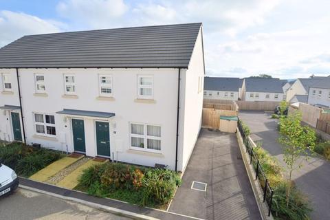 21 Carpenter Way, Tavistock, PL19 0FL