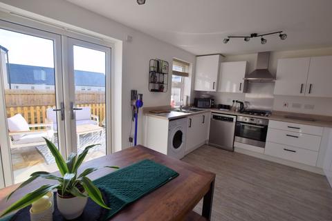 21 Carpenter Way, Tavistock, PL19 0FL