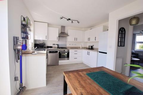 21 Carpenter Way, Tavistock, PL19 0FL