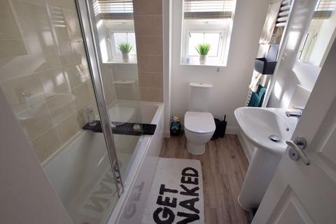 21 Carpenter Way, Tavistock, PL19 0FL