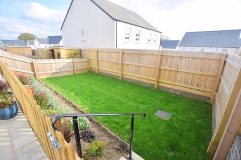 21 Carpenter Way, Tavistock, PL19 0FL