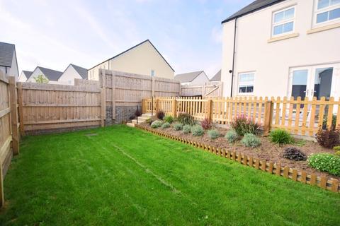 21 Carpenter Way, Tavistock, PL19 0FL