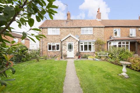 Rose Cottage Main Street, Sheriff Hutton, York, YO60 6ST