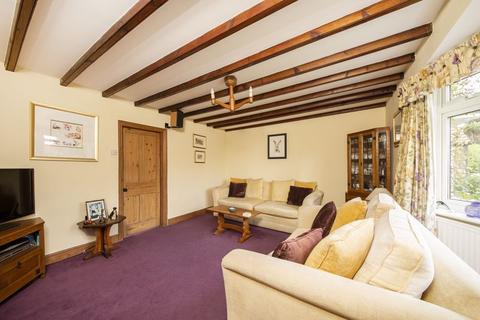 Rose Cottage Main Street, Sheriff Hutton, York, YO60 6ST