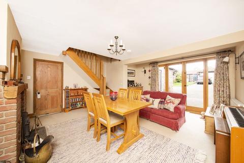 Rose Cottage Main Street, Sheriff Hutton, York, YO60 6ST