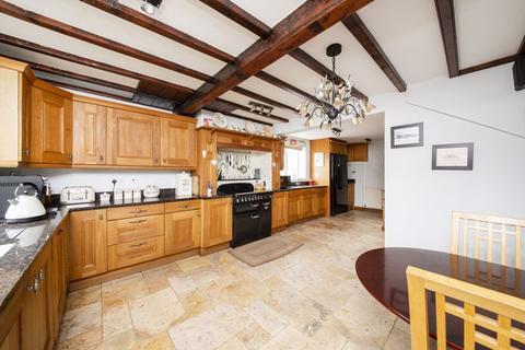 Rose Cottage Main Street, Sheriff Hutton, York, YO60 6ST