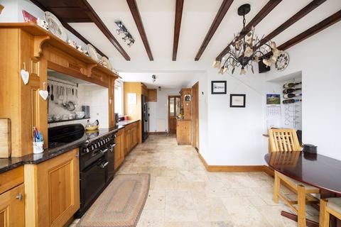 Rose Cottage Main Street, Sheriff Hutton, York, YO60 6ST