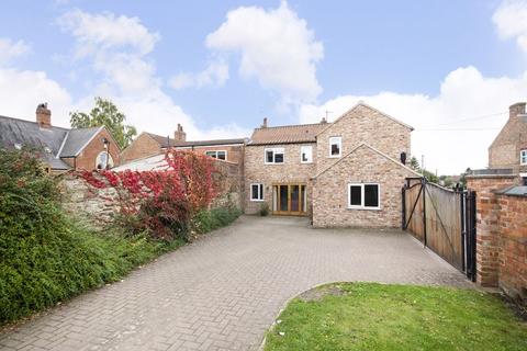 Rose Cottage Main Street, Sheriff Hutton, York, YO60 6ST