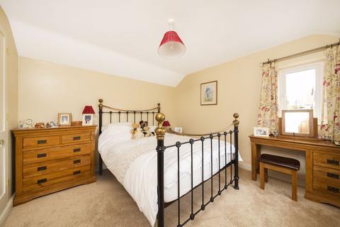 Rose Cottage Main Street, Sheriff Hutton, York, YO60 6ST