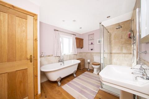 Rose Cottage Main Street, Sheriff Hutton, York, YO60 6ST
