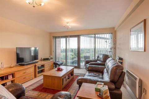 3 bedroom flat for sale - Kentmere Drive, Lakeside, Doncaster