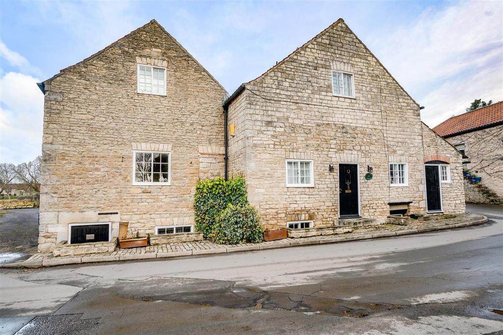 The Watermill, Tickhill 5 bed detached house £385,000