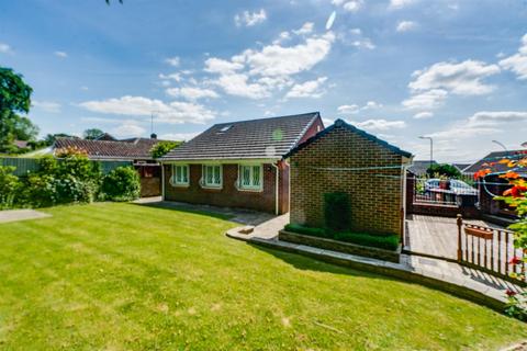 2 Lane End View, Rotherham, S60 3HH