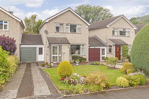 19 Castle Mount Crescent, Bakewell, DE45 1AT