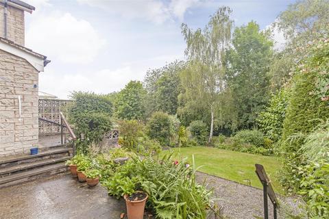 19 Castle Mount Crescent, Bakewell, DE45 1AT