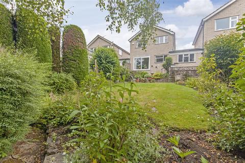 19 Castle Mount Crescent, Bakewell, DE45 1AT