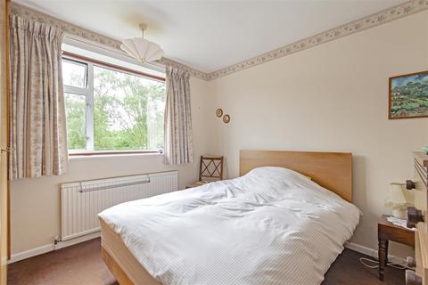 19 Castle Mount Crescent, Bakewell, DE45 1AT
