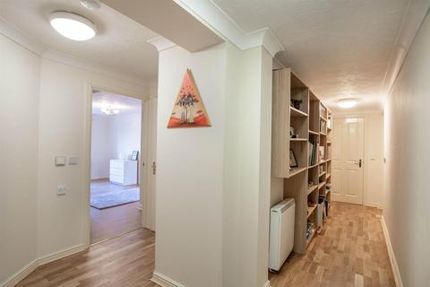 1 bedroom flat for sale - 2 Fitzwilliam Court, Bartin Close, Ecclesall, S11 9GE