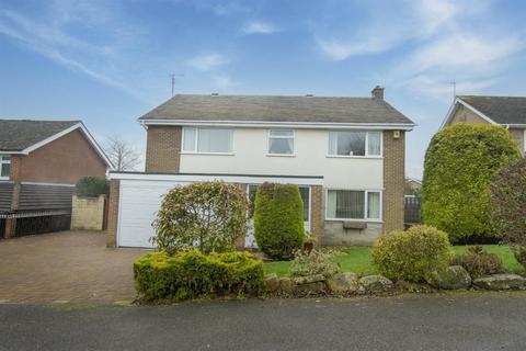 29 Burlington Road, Dore, Sheffield, S17 3NQ