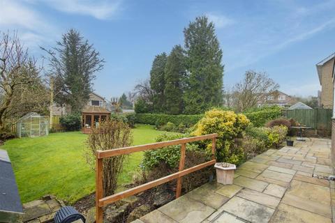 29 Burlington Road, Dore, Sheffield, S17 3NQ