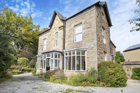 Flat 1, 16 Beech Hill Road, Sheffield, S10 2SB