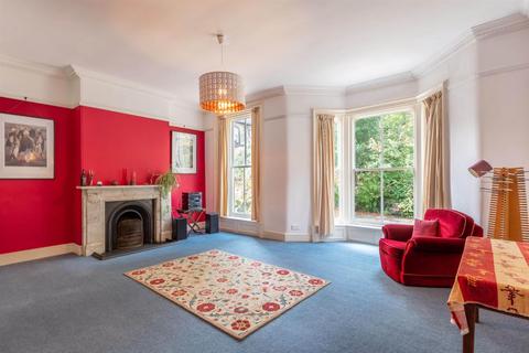 Flat 1, 16 Beech Hill Road, Sheffield, S10 2SB