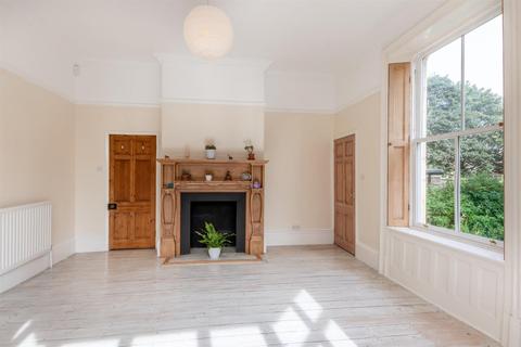 Flat 1, 16 Beech Hill Road, Sheffield, S10 2SB