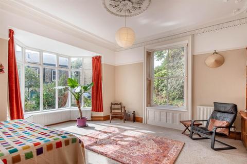 Flat 1, 16 Beech Hill Road, Sheffield, S10 2SB