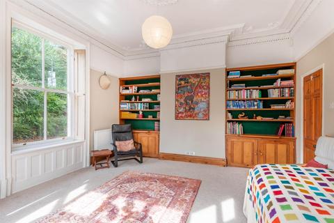 Flat 1, 16 Beech Hill Road, Sheffield, S10 2SB