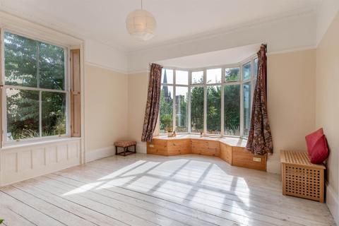 Flat 1, 16 Beech Hill Road, Sheffield, S10 2SB