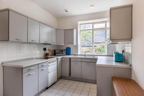 Flat 1, 16 Beech Hill Road, Sheffield, S10 2SB
