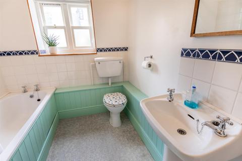 Flat 1, 16 Beech Hill Road, Sheffield, S10 2SB