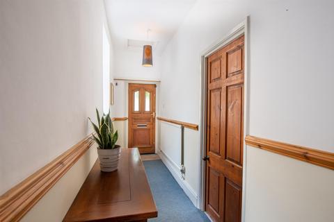 Flat 1, 16 Beech Hill Road, Sheffield, S10 2SB