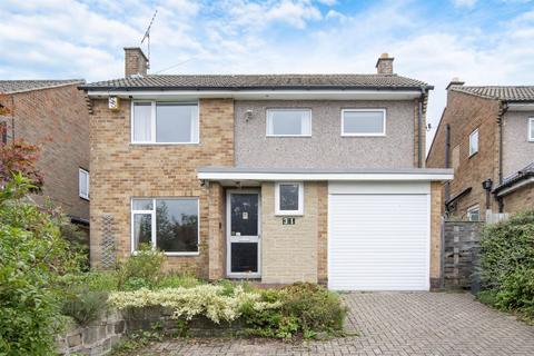 31 Old Hay Close, Sheffield, S17 3GP